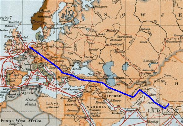 roadmap