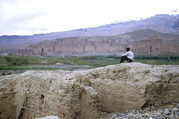 Bamiyan