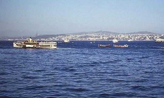 Bosporus