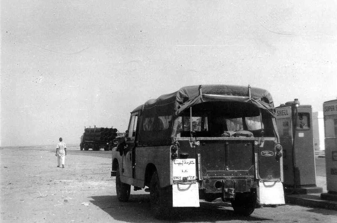 Libya