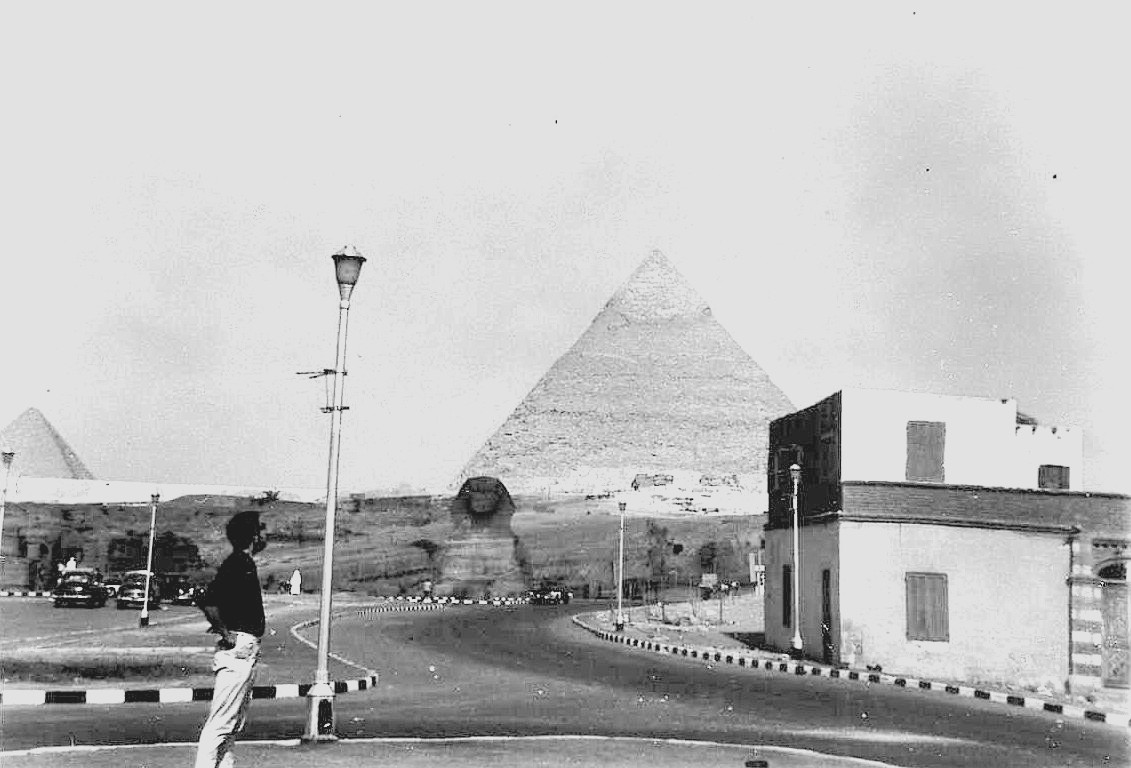 Egypt