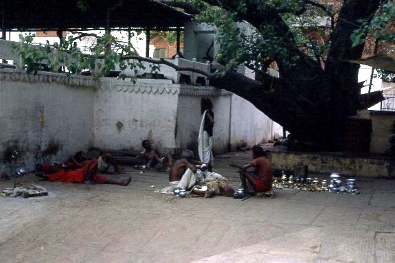 Benares