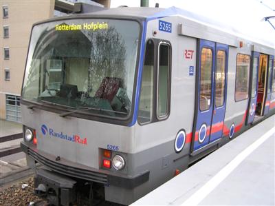 RandstadRail