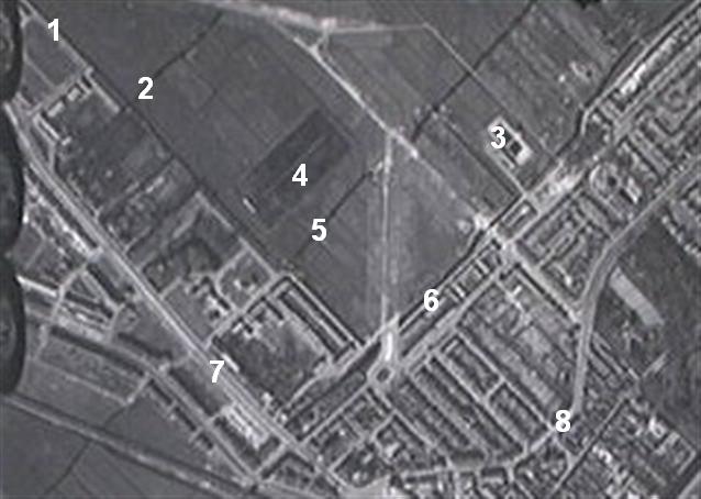 Luchtfoto 1939