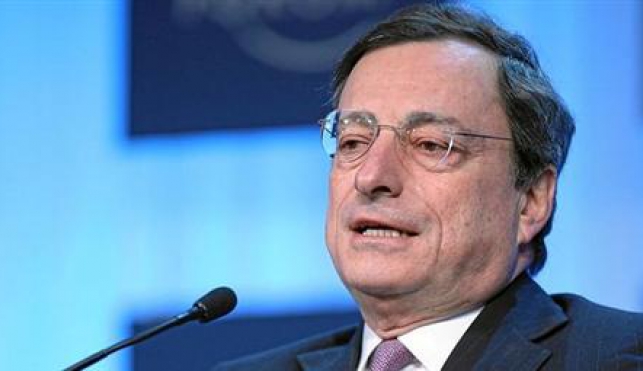 Draghi