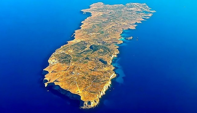 Lampedusa