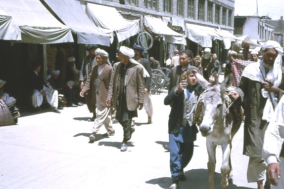 Kabul